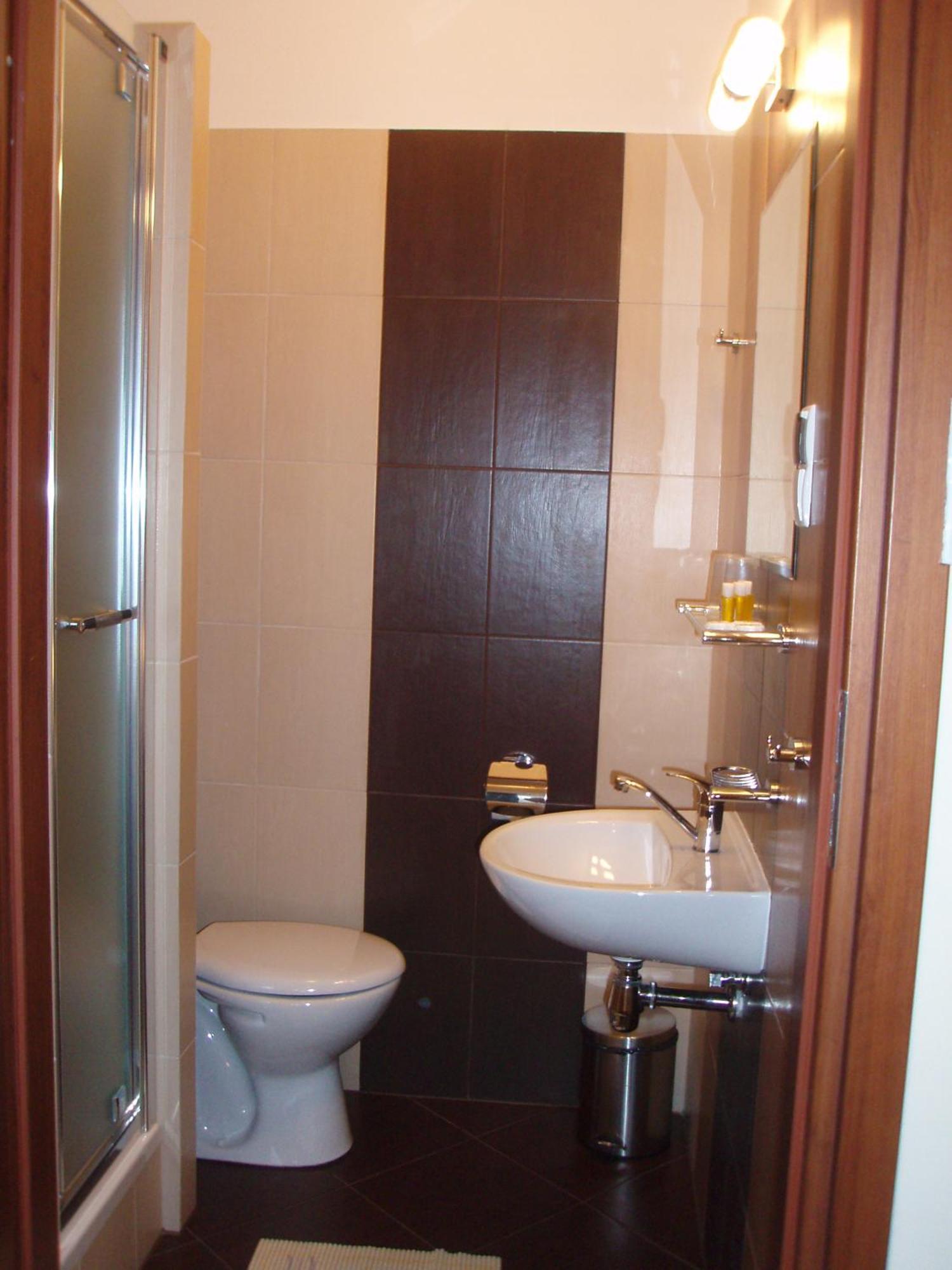 Hotel Bosir 비아위스토크 객실 사진