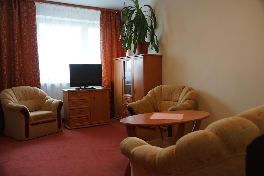 Hotel Bosir 비아위스토크 객실 사진