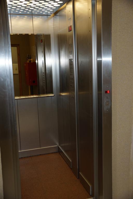 Hotel Bosir 비아위스토크 외부 사진