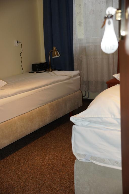 Hotel Bosir 비아위스토크 객실 사진