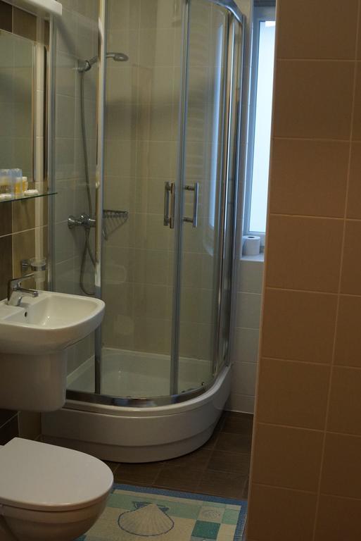 Hotel Bosir 비아위스토크 객실 사진